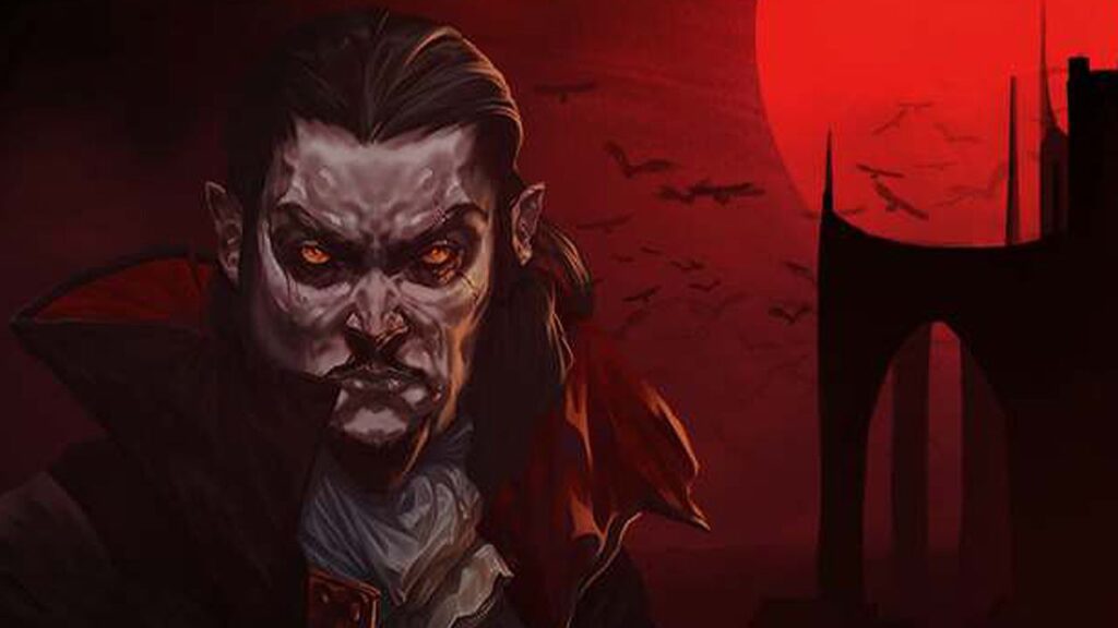 Will Vampire Survivors Ever Have an Exact Vampire? We Requested the Writer