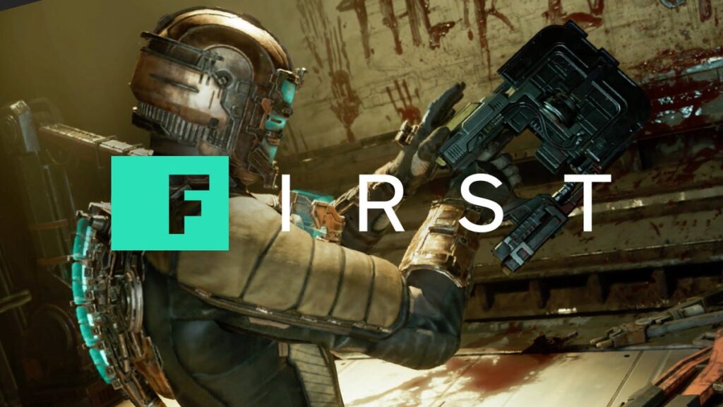 Useless Area: Rebuilding the Iconic Plasma Cutter – IGN First