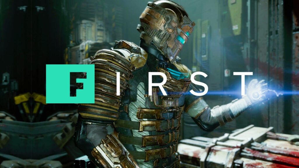 Useless Area: Rewriting and Bettering the Tale of a Horror Vintage – IGN First