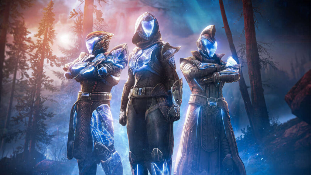Future 2 Season Of The Seraph: Seasonal Demanding situations Information Week 4