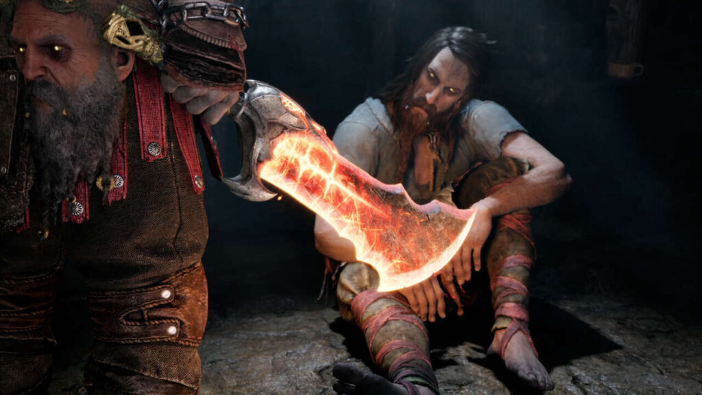 Very best Of 2022: God Of Warfare Ragnarok’s Twist On Norse Mythology Is An Superb Subversion