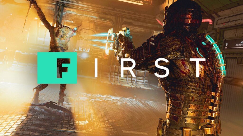 How Lifeless House Objectives to Redefine Survival Horror – IGN First