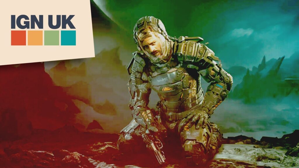 IGN UK Podcast 674: Birdwatching with Blade
