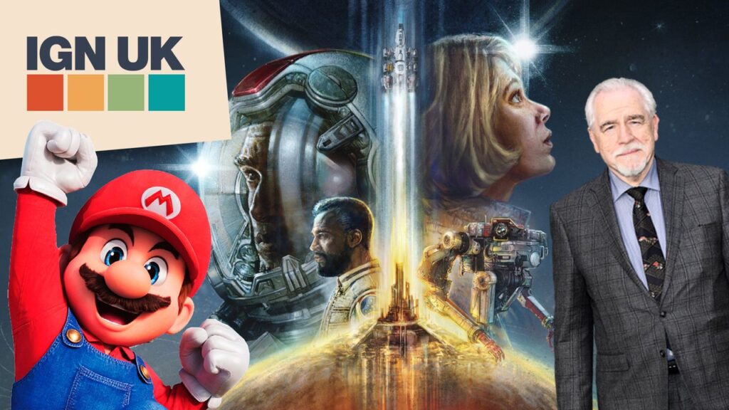 IGN UK Podcast #677: The Large 2023 Preview
