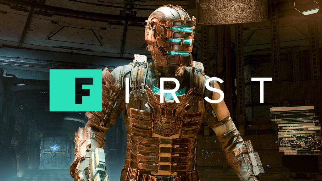 Useless Area: Growing (and Recreating) Isaac’s Go well with – IGN First
