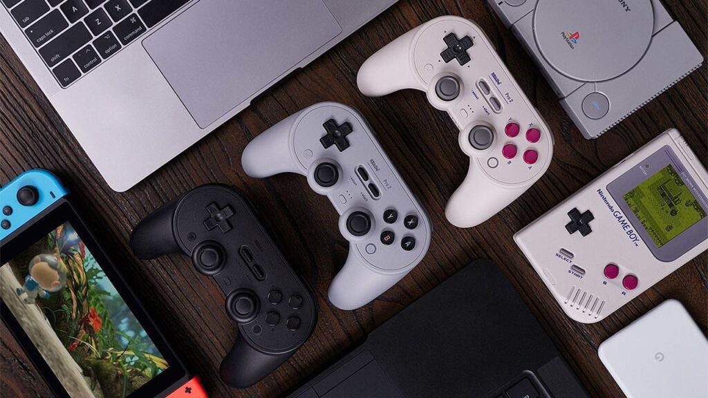 Deal Alert: The 8BitDo Professional 2 Controller Is $30 Less expensive Than the Nintendo Transfer Professional and Just about As Just right