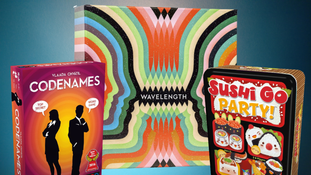The Absolute best Board Video games for Events and Massive Teams