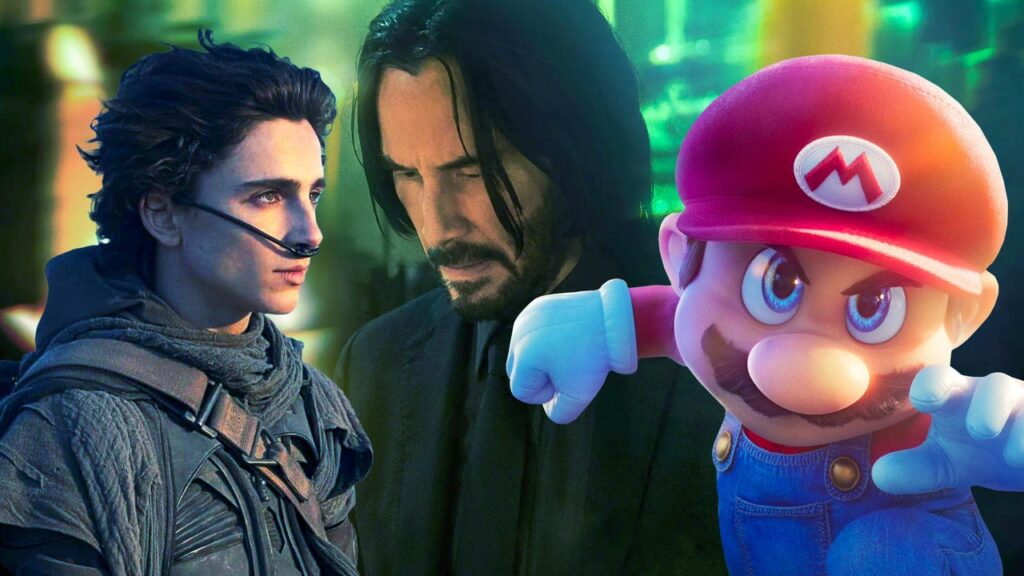 60 Motion pictures We Can not Wait to See in 2023