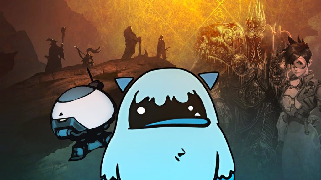 After Snow fall: The Giant New AAA-to-Indie Exodus Is in Complete Swing