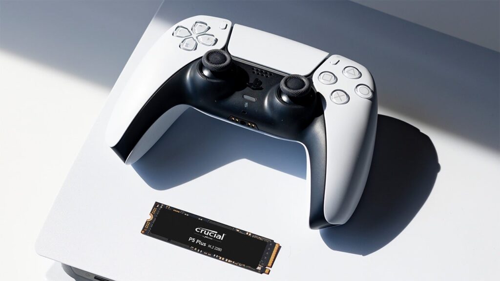 You Can Get a 2TB PS5 SSD for Most effective $149.99