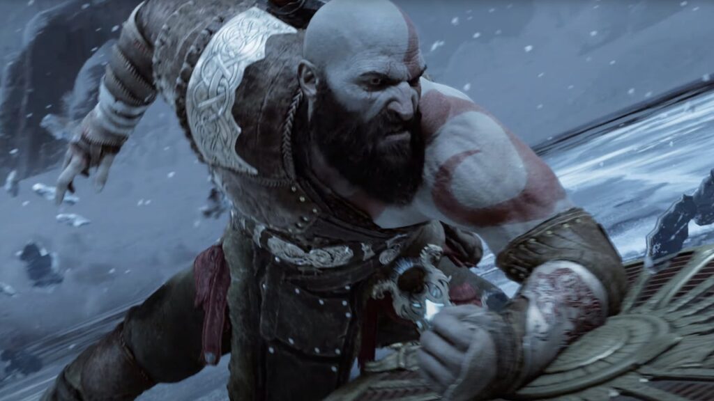 God of Conflict Ragnarok is Getting New Recreation Plus in 2023