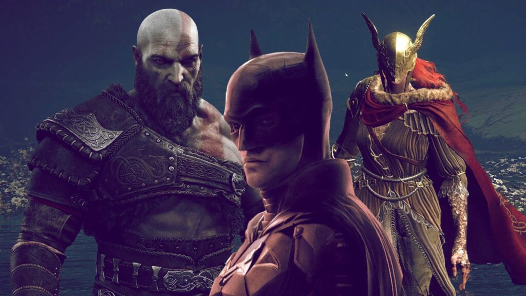 Each IGN 10 of 2022