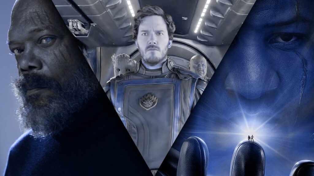 What to Be expecting From Wonder in 2023: The MCU’s Segment 5, X-Males ’97 and Extra