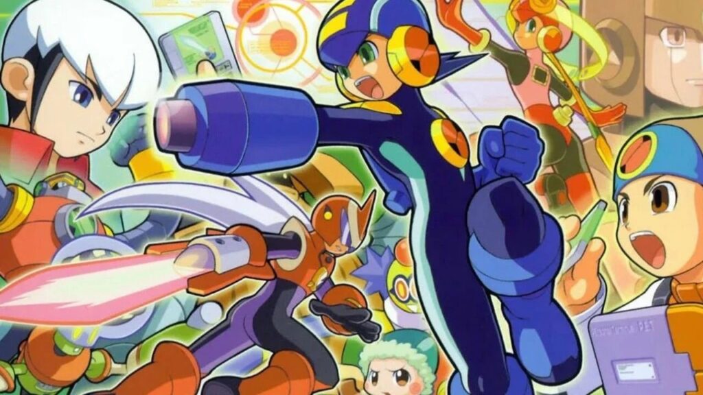 Mega Guy Fight Community Legacy Assortment Liberate Date Introduced