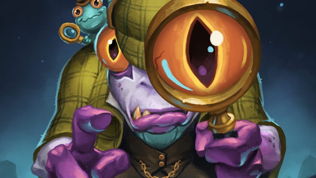 How Cora Georgiou Went From Hearthstone Caster to Developer