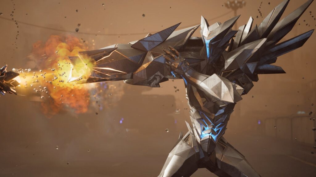 Synced Open Beta Fingers-On Preview: Can This Nano-Infused Looter Shooter Do Sufficient to Stand Out?