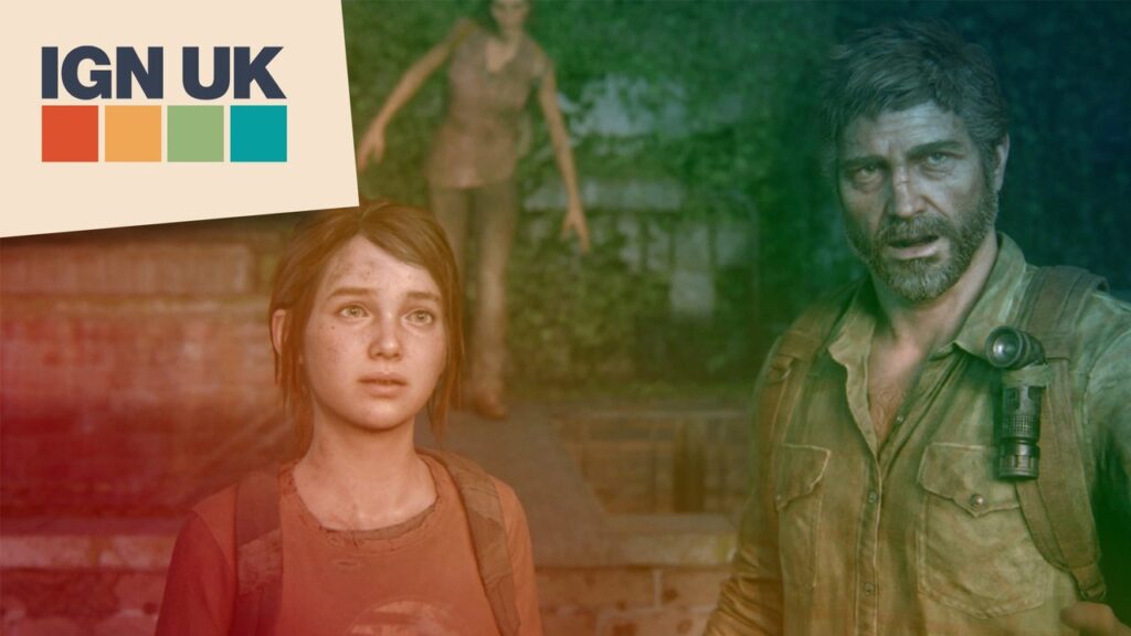 IGN UK Podcast #676: Selection Sport Awards 2022