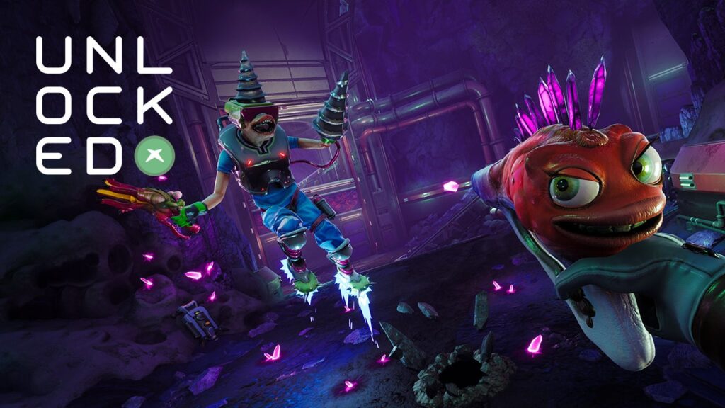 Prime on Existence Is a Blast – Unlocked 574