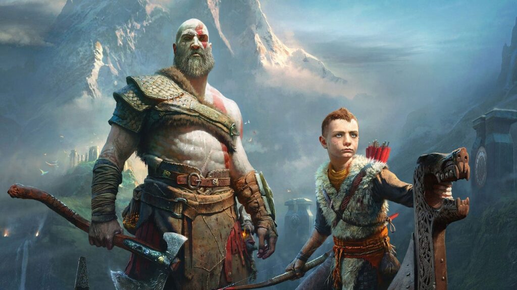 God of Battle TV Sequence: Who Will have to Play Kratos, Atreus, and Extra?