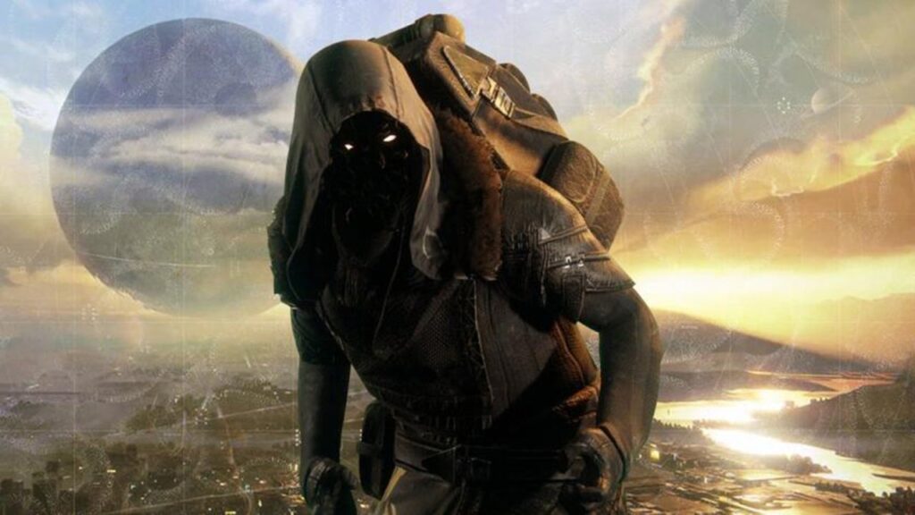Future 2: The place Is Xur Nowadays? Location and Unique Pieces for January 13-17