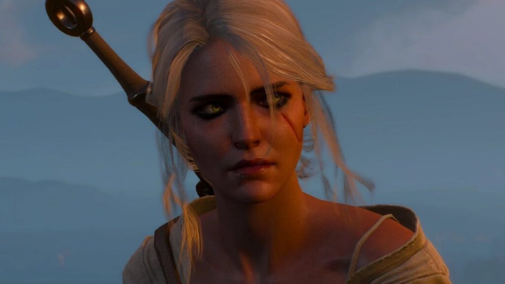 The Witcher 3 Subsequent-Gen Features a Wild Easter Egg On the subject of Cyberpunk 2077’s Largest Thriller