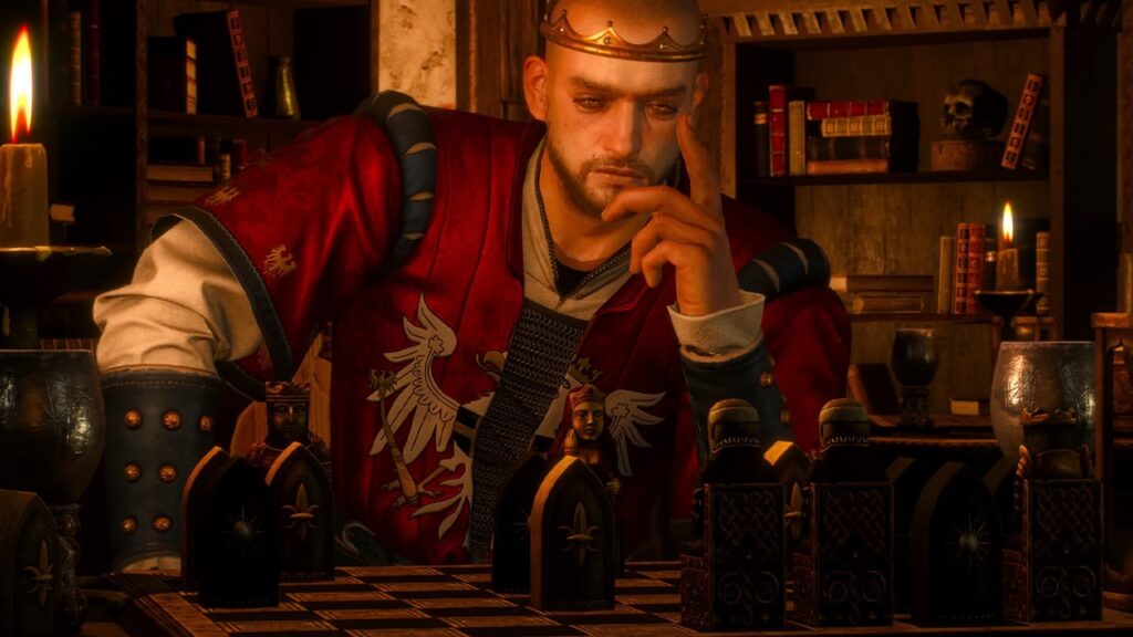 The Witcher 3: Wild Hunt’s Subsequent-Gen Replace Inflicting Primary Efficiency Problems for Some PC Avid gamers