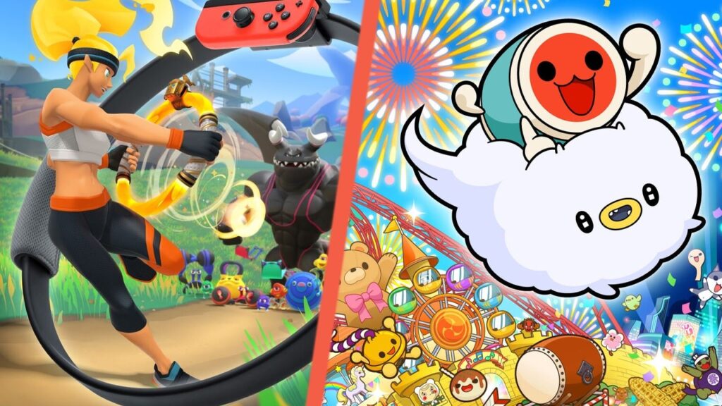 Day-to-day Offers for Nintendo Transfer Players: Transfer On-line Club, Reminiscence Playing cards, Taiko No Tatsujin Drum Package, Ring Are compatible, and Extra