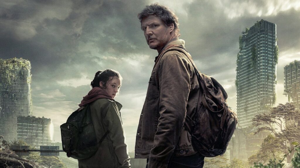 Pedro Pascal and Bella Ramsey Disclose Their Reactions to Seeing Clickers in The Ultimate of Us HBO Collection