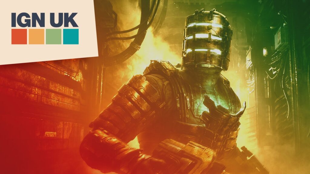 IGN UK Podcast #680: Useless House and Different Video games We Need Remade