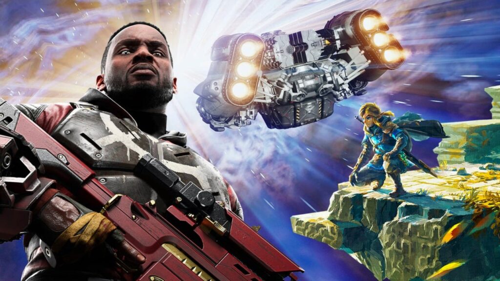 The Greatest Video games Coming in 2023