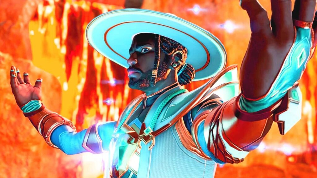 Apex Legend’s Content material Drought is a Large Drawback