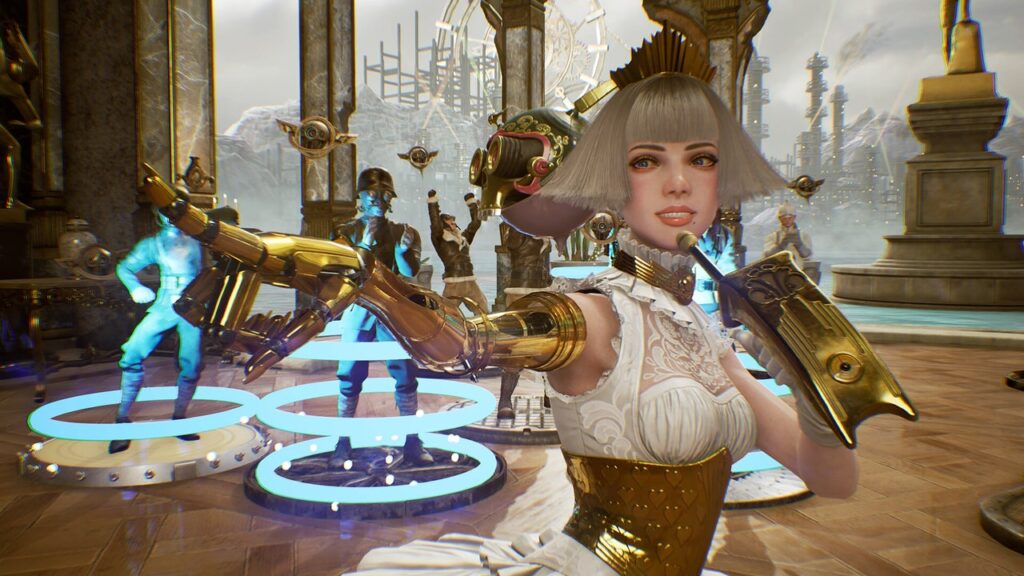 Deathverse Devs Announce Shutdown 3 Months After Release, Plan to ‘Redevelop’ and Re-Liberate Sport