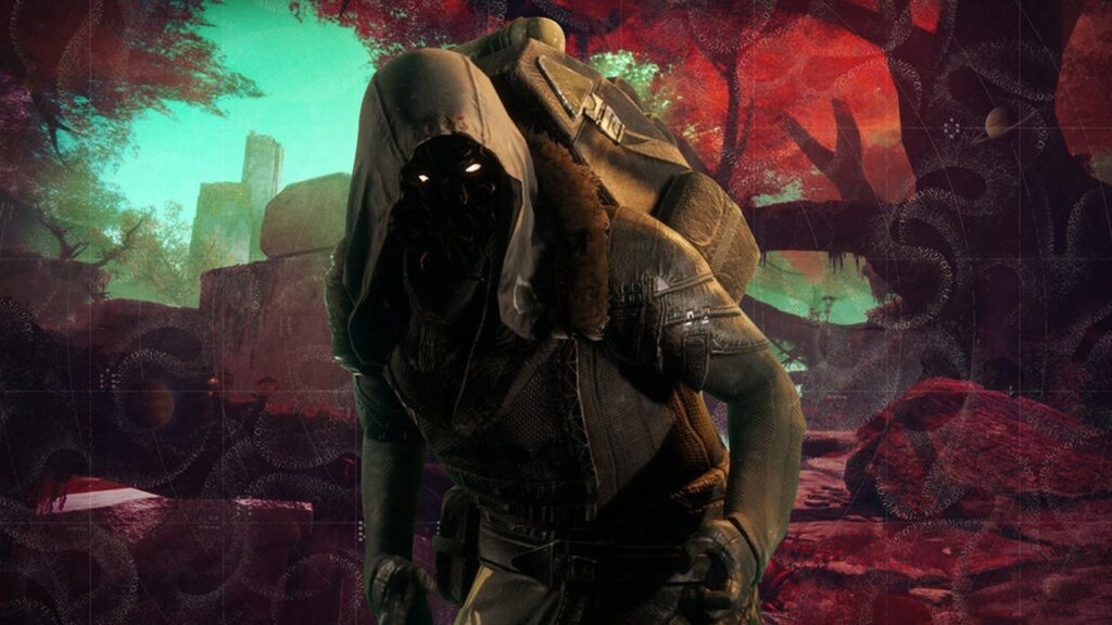 Future 2: The place Is Xur Nowadays? Location and Unique Pieces for January 6-10