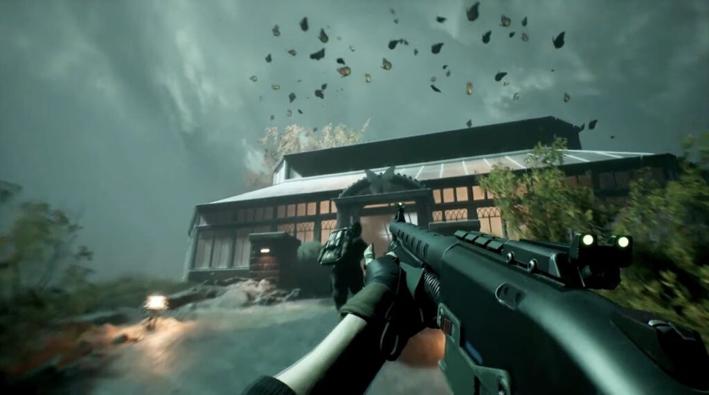 Redfall Will get Might Unencumber Date, Unearths New Gameplay Pictures