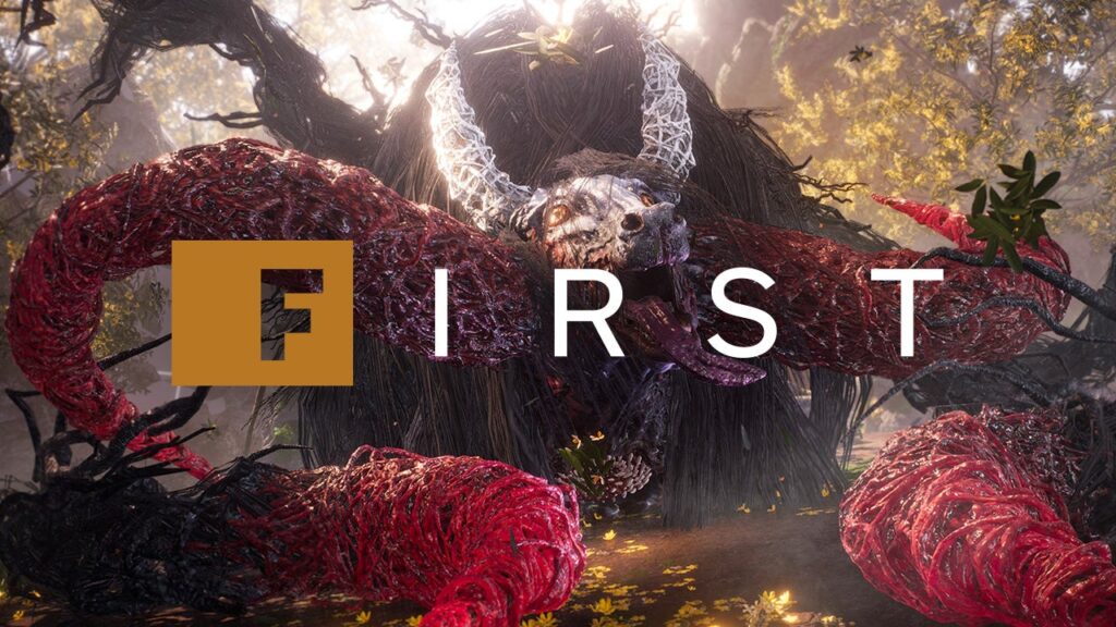 Wo Lengthy: Fallen Dynasty: Unique Boss Fight Gameplay with New Weapon Kind – IGN First