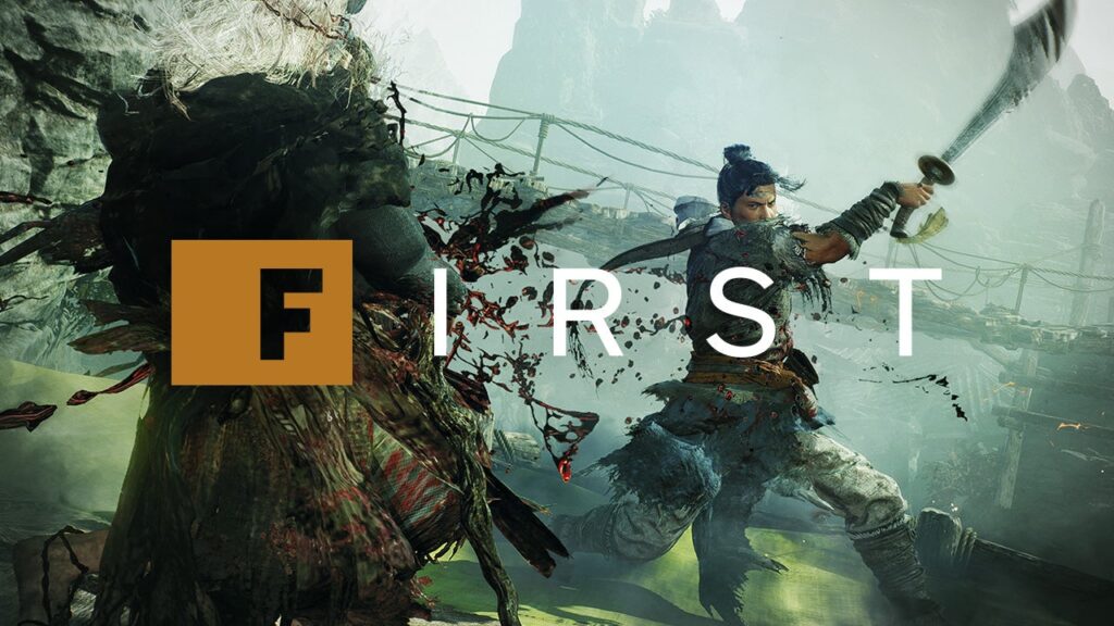 10 Mins of Unique New Wo Lengthy: Fallen Dynasty Gameplay – IGN First