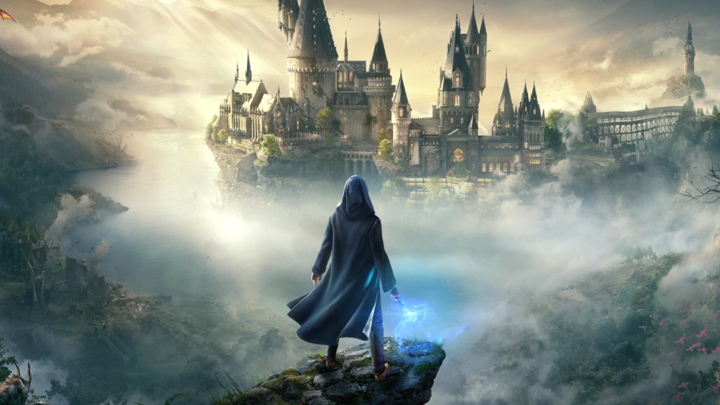 UK Day by day Offers: Rating Hogwarts Legacy Preorders From Simply £43