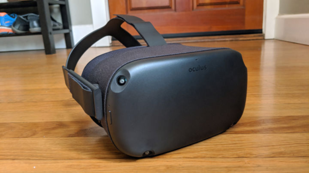 Meta is Finishing Fortify for the Authentic Quest VR Headset