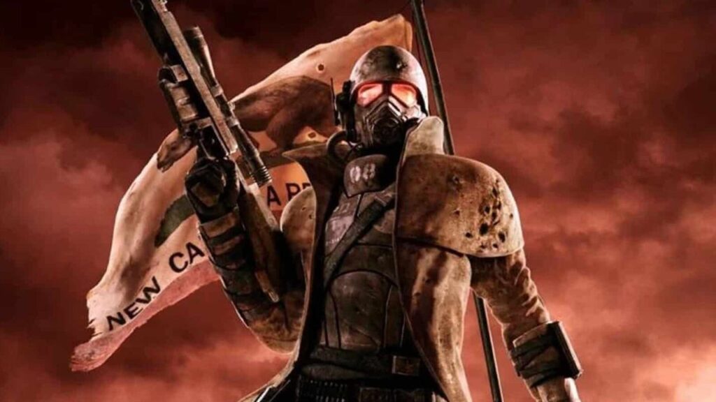 Obsidian CEO: ‘I would Like to Make Some other Fallout Ahead of I Retire’
