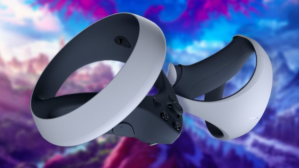 Sony Confirms Checklist of 30+ Video games Coming to PlayStation VR2 Right through Its Release Window