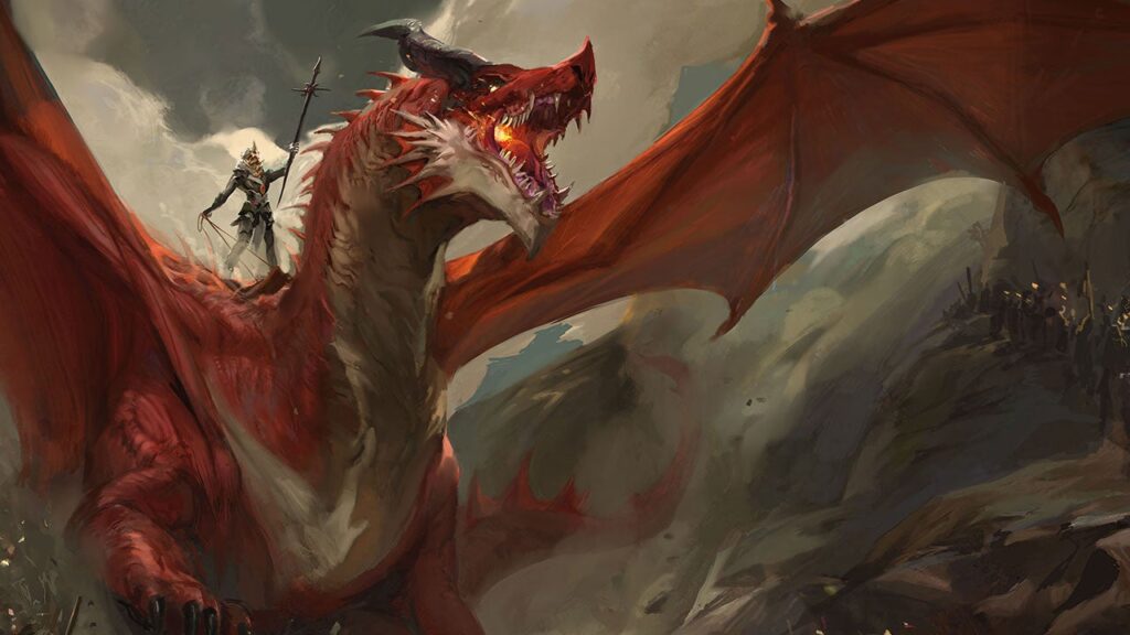 Wizards of the Coast OGL Exchange Attracts Ire From Creators and Lovers Alike: ‘It is No longer Proper’