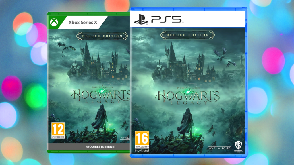 UK Day-to-day Offers: Remaining Likelihood to Rating a Massive Bargain on Hogwarts Legacy Preorders