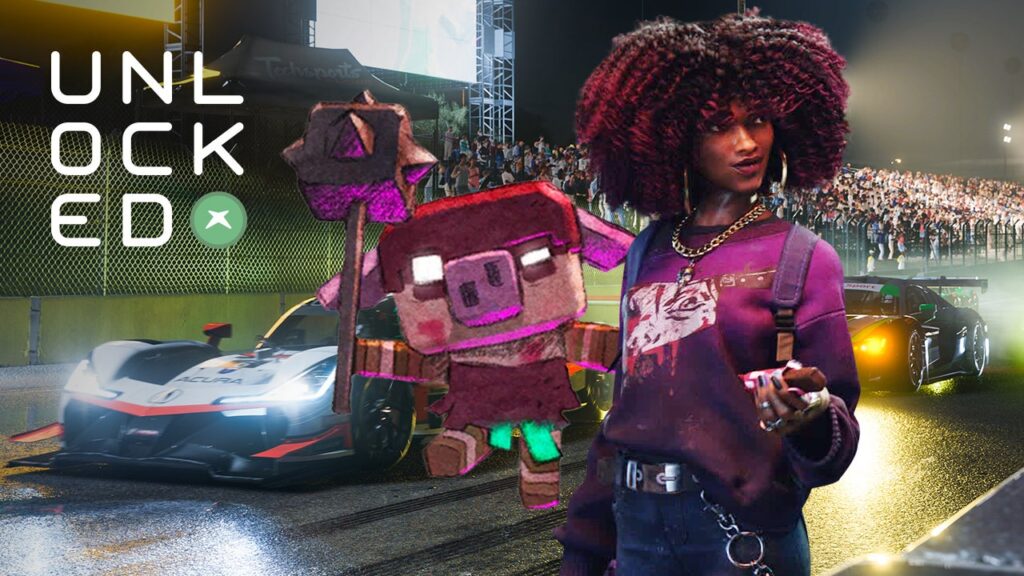 Xbox Direct Reactions and Research – Unlocked 579