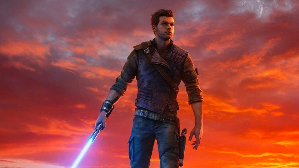 Famous person Wars Jedi: Survivor – Unique Fingers-On Preview | IGN First