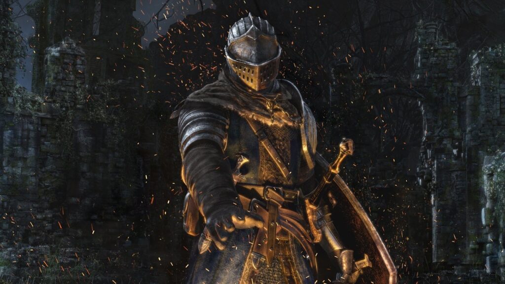 Xbox 360 Market Purge Sees Darkish Souls, The Witcher 2, and Extra Got rid of Subsequent Week