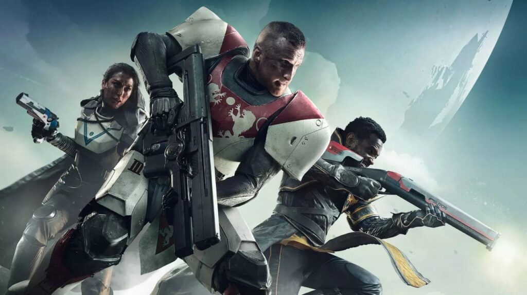 Future Developer Bungie Wins $4.3 Million Anti-Dishonest Lawsuit