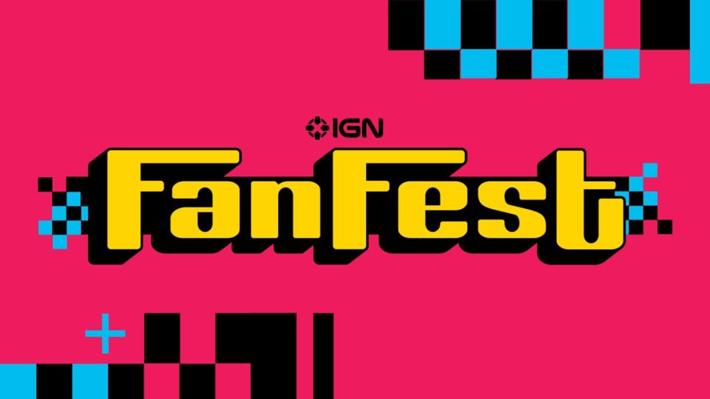 The best way to Watch IGN Fan Fest 2023