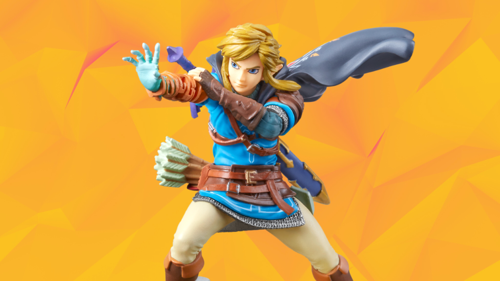 UK Day-to-day Offers: Hyperlink Tears of the Kingdom Amiibo Preorders Are Reside