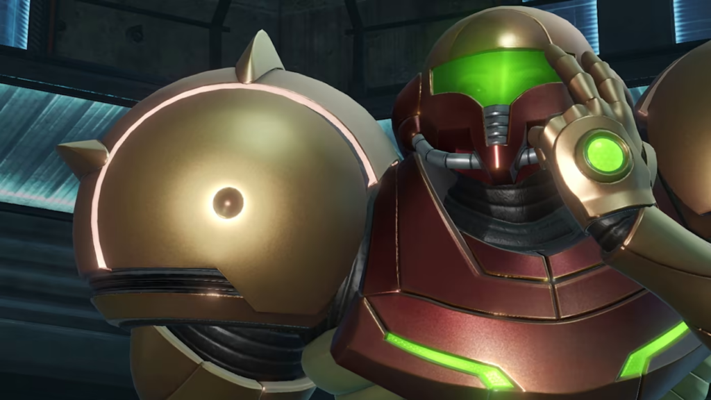 Metroid Top Remastered Bodily Model Is Up for Preorder