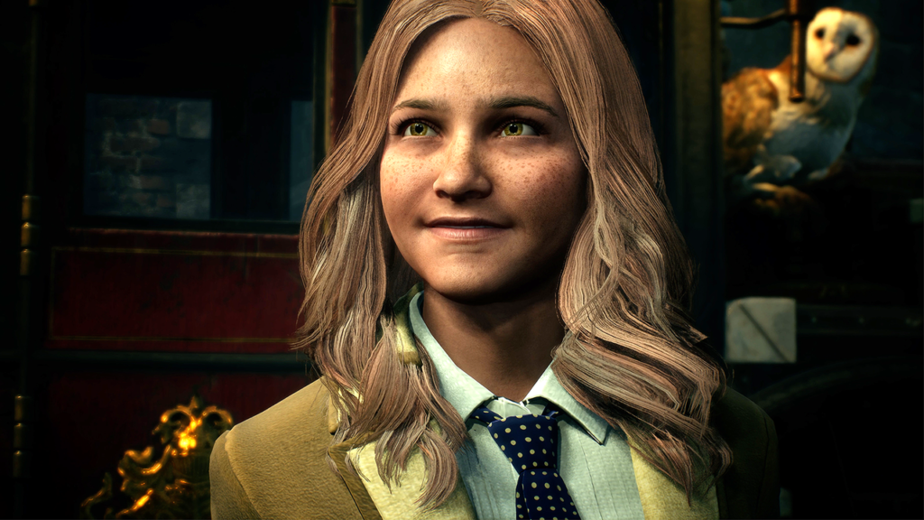 First Primary Hogwarts Legacy Replace is Right here, PS5 Patch Not on time